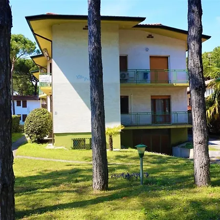 Lovely With Garden And Terrace By Beahost Apartment Lignano Sabbiadoro