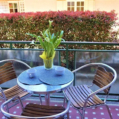 Apartment Lovely With Garden And Terrace By Beahost