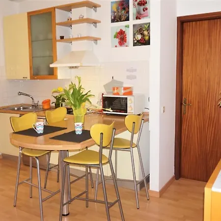 Lovely With Garden And Terrace By Beahost Lignano Sabbiadoro