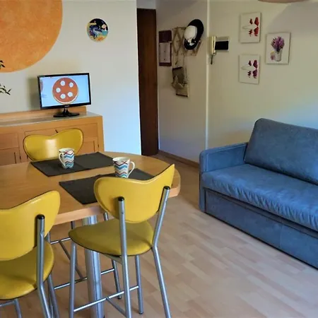 Apartment Lovely With Garden And Terrace By Beahost
