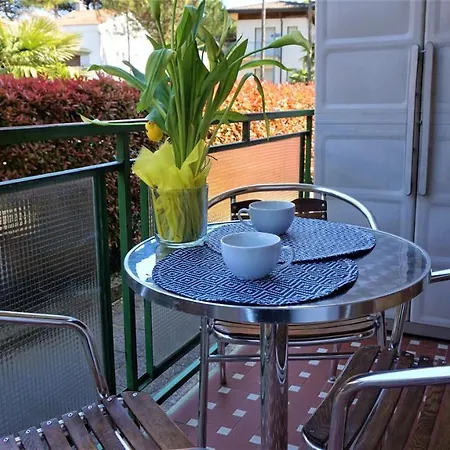 Lovely With Garden And Terrace By Beahost * Lignano Sabbiadoro
