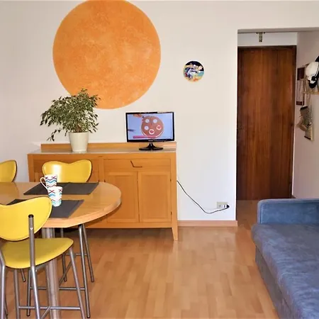 Lovely With Garden And Terrace By Beahost Apartment Lignano Sabbiadoro