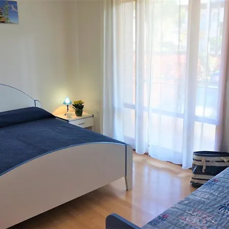 Lovely With Garden And Terrace By Beahost Lignano Sabbiadoro