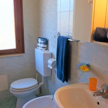 Lovely With Garden And Terrace By Beahost Apartment