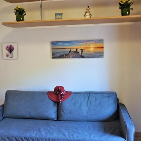 Apartment Lovely With Garden And Terrace By Beahost Lignano Sabbiadoro