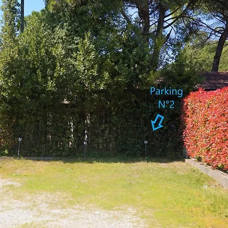 Lovely With Garden And Terrace By Beahost Lignano Sabbiadoro